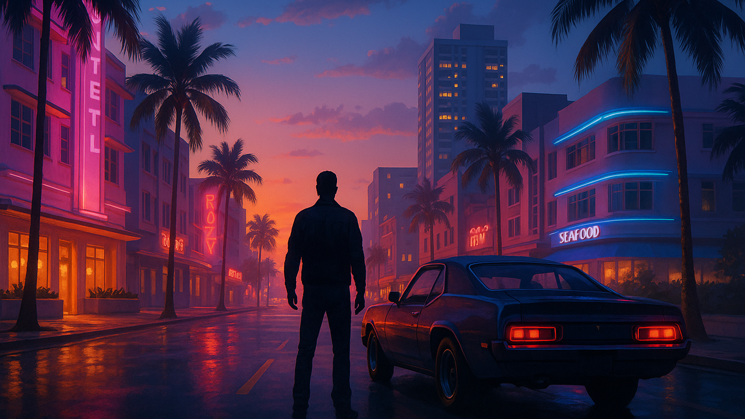 GTA 6 Beginner Guide: What to Know Before Launch