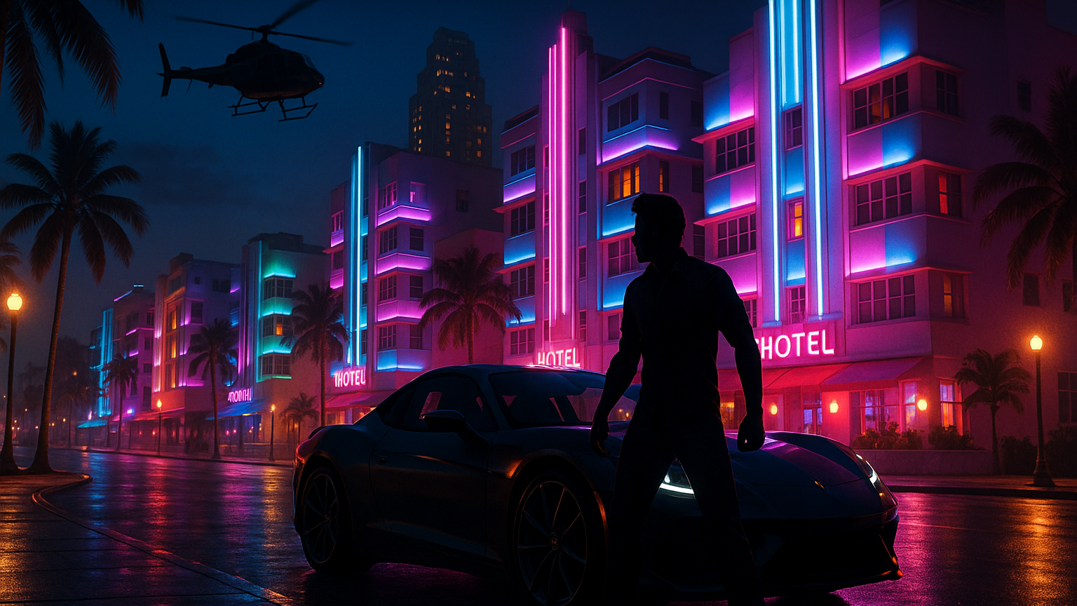 GTA 6 Release Date Guide: Confirmed Facts, Platforms, Editions & Pre-Orders