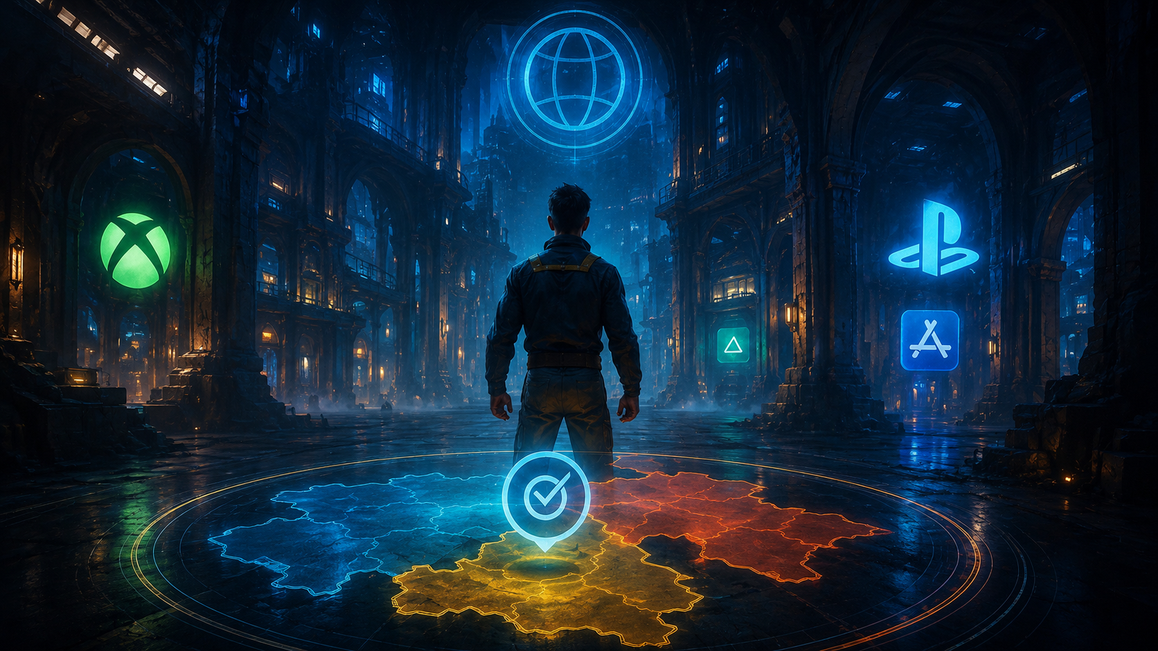 Region-Locked Gaming Promo Codes 2026: Why Codes Don’t Work and How to Check Your Region cover image